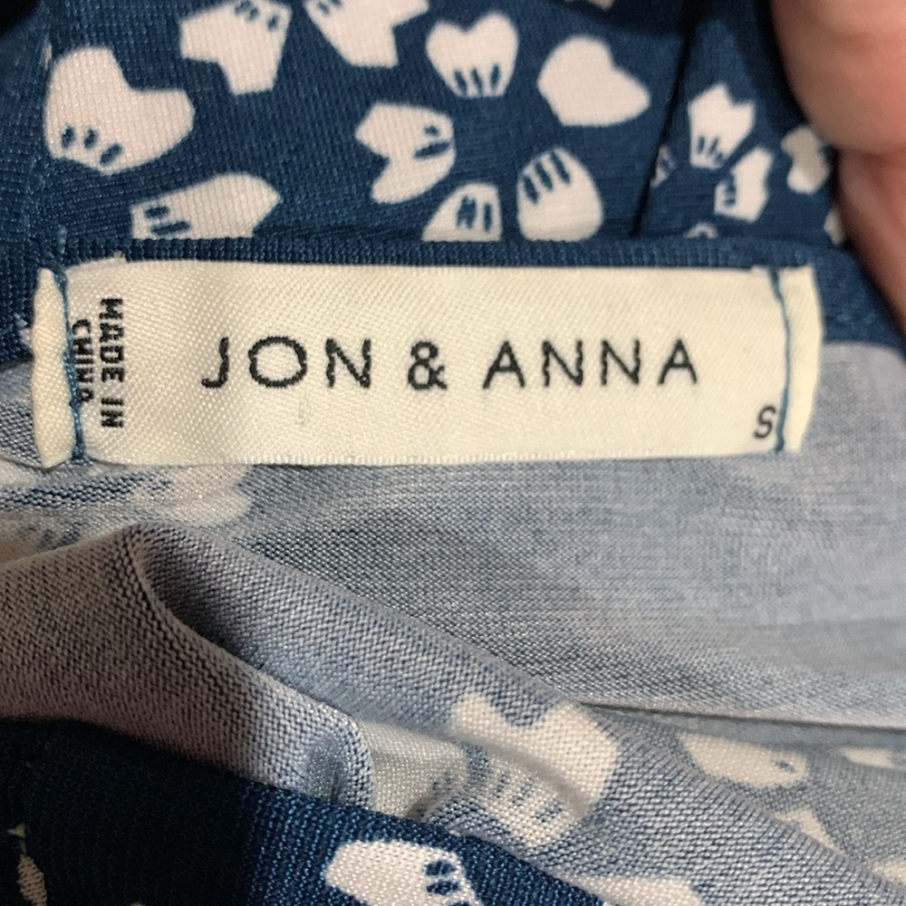 Jon & Anna dress - Picture 6 of 7